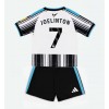 Newcastle United Joelinton #7 Hjemmedraktsett Barn 2026-27 Kortermet (+ korte bukser)
